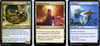 MTG Magic the Gathering Commander Deck - Zimone and Dina (Simic)