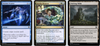MTG Magic the Gathering Commander Deck - Zimone and Dina (Simic)
