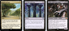 MTG Magic the Gathering Commander Deck - Zimone and Dina (Simic)