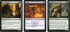 MTG Magic the Gathering Commander Deck - Zimone and Dina (Simic)