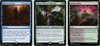 MTG Magic the Gathering Commander Deck - Zimone and Dina (Simic)
