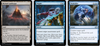 MTG Magic the Gathering Commander Deck - Zimone and Dina (Simic)