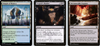 MTG Magic the Gathering Commander Deck - Zimone and Dina (Simic)