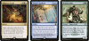 MTG Magic the Gathering Commander Deck - Zimone and Dina (Simic)
