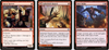 MTG Magic the Gathering Commander Deck- Torbran, Thane of Red Fell (Goblin Deck)