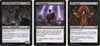 MTG Magic the Gathering 60 Karten Deck - Timothar (Mono Black Vampire)