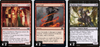 MTG Magic the Gathering 60 Karten Deck - Strefan, Ahnherr der Maurer (Vampire)