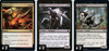 MTG Magic the Gathering 60 Karten Deck - Immersturm Predator (Dragon, Sacrifice)