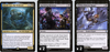 MTG Magic the Gathering 60 Karten Deck - Thieves' Guild Enforcer (Mill)