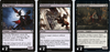 MTG Magic the Gathering 60 Karten Deck - Timothar (Mono Black Vampire)
