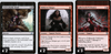 MTG Magic the Gathering 60 Karten Deck - Strefan, Ahnherr der Maurer (Vampire)