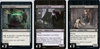 MTG Magic the Gathering 60 Karten Deck - Timothar (Mono Black Vampire)