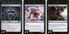 MTG Magic the Gathering 60 Karten Deck - Timothar (Mono Black Vampire)