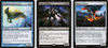 MTG Magic 100-Karten Commander Deck -  Araumi of the Dead Tide (Blue, Black)