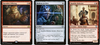 MTG Magic the Gathering 100-Karten Commander Deck -  Blim, Comedic Genius