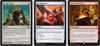 MTG Magic the Gathering 100-Karten Commander Deck -  Blim, Comedic Genius