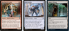 MTG Magic 100-Karten Commander Deck - Bosh, Iron Golem (Artifacts)