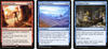 MTG Magic 100-Karten Commander Deck - Eruth (Zaubersprüche) Blau / Rot
