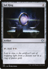 MTG Magic 100-Karten Commander Deck - Eruth (Zaubersprüche) Blau / Rot