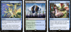 MTG Magic 100-Karten Commander Deck - Grolnok (Frog, Friedhof) Grün/Blau