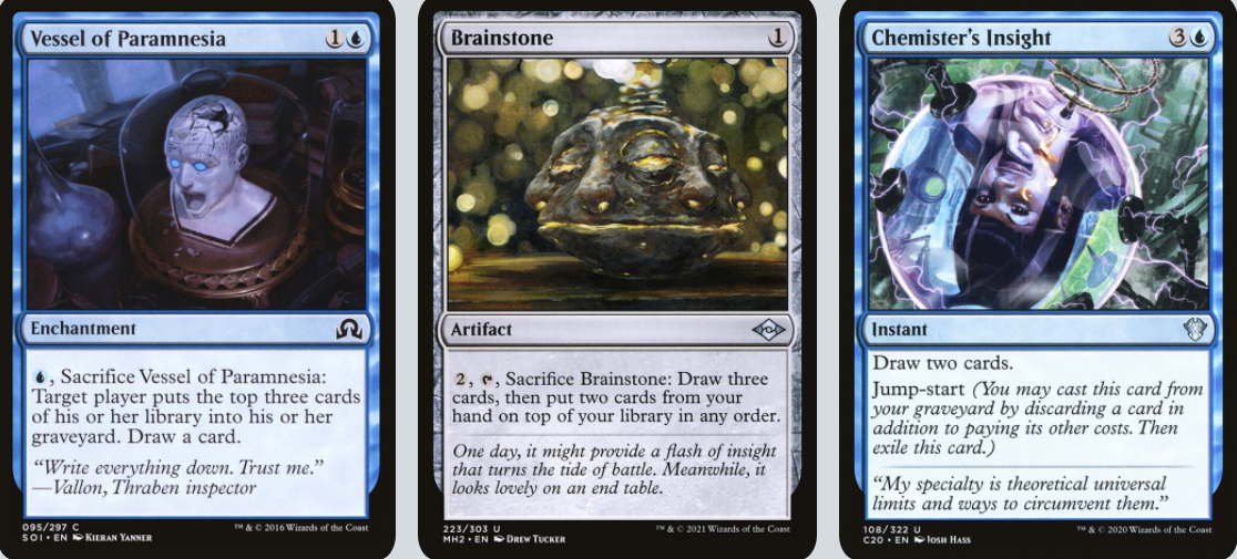 MTG Magic 100-Karten Commander Deck - Grolnok (Frog, Friedhof) Grün/Blau