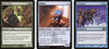 MTG Magic 100-Karten Commander Deck - Grolnok (Frog, Friedhof) Grün/Blau