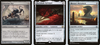 MTG Magic 100-Karten Commander Deck - Halana & Alena (+1/1 Counter) Grün/Rot