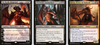 MTG Magic the Gathering Commander Deck - Kaalia of the Vast (Demon Tribal)