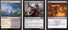 MTG Magic the Gathering Commander Deck - Kaalia of the Vast (Demon Tribal)