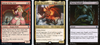 MTG Magic the Gathering Commander Deck - Kaalia of the Vast (Dragon Tribal)