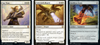 MTG Magic the Gathering Commander Deck - Kaalia of the Vast (Dragon Tribal)