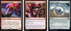 MTG Magic the Gathering Commander Deck - Kaalia of the Vast (Dragon Tribal)