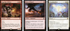 MTG Magic the Gathering Commander Deck - Kaalia of the Vast (Dragon Tribal)