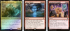 MTG Magic 100-Karten Commander Deck - Kalamax, the Stormrise (Godzilla)