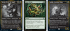 MTG Magic 100-Karten Commander Deck - Kyler, Sigardian Emissary (Mensch, Humans)