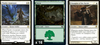 MTG Magic 100-Karten Commander Deck - Kyler, Sigardian Emissary (Mensch, Humans)