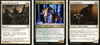 MTG Magic 100-Karten Commander Deck - Kyler, Sigardian Emissary (Mensch, Humans)