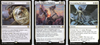 MTG Magic 100-Karten Commander Deck - Kyler, Sigardian Emissary (Mensch, Humans)