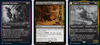 MTG Magic 100-Karten Commander Deck - Ludevic (Zombies, Tokens) Blau/Schwarz