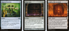 MTG Magic 100-Karten Commander Deck - Ludevic (Zombies, Tokens) Blau/Schwarz