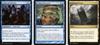 MTG Magic 100-Karten Commander Deck - Lynde (Fluch, Curse) Schwarz/Blau/Rot