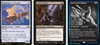 MTG Magic 100-Karten Commander Deck - Lynde (Fluch, Curse) Schwarz/Blau/Rot