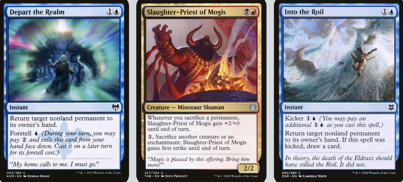 MTG Magic 100-Karten Commander Deck - Lynde (Fluch, Curse) Schwarz/Blau/Rot