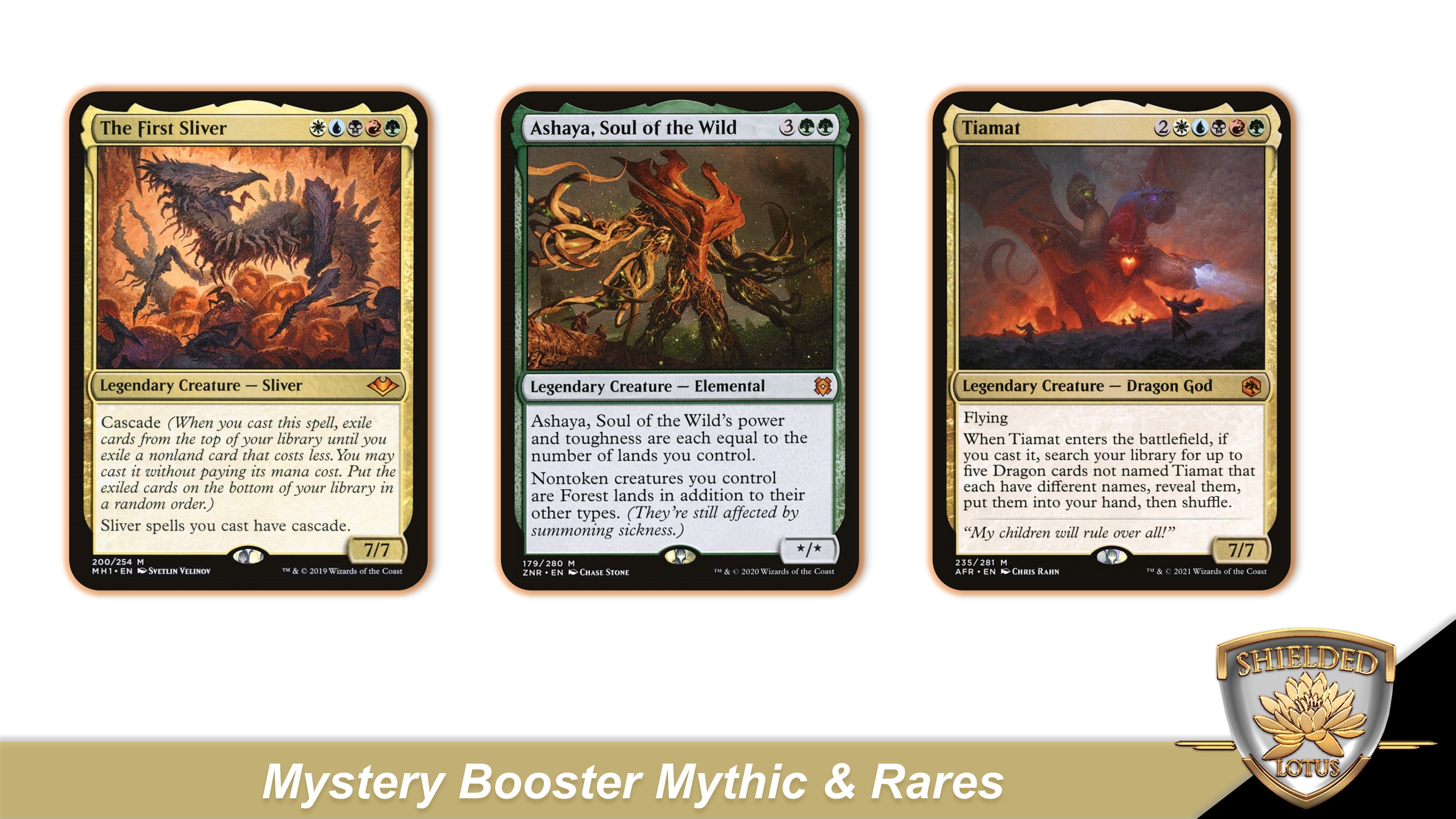 MTG Magic the Gathering - Mystery Booster Repack *BLACK* Edition (Draf Shielded Lotus MTG Magic the Gathering - Mystery Booster Repack *BLACK* Edition (Draf Shielded Lotus