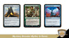 MTG Magic the Gathering Mystery Booster Repack *BLACK* Edition Standard Draft Booster