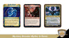 MTG Magic the Gathering Mystery Booster Repack *BLACK* Edition Standard Draft Booster