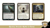 MTG Magic the Gathering Mystery Booster Repack *BLACK* Edition Standard Draft Booster