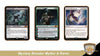MTG Magic the Gathering Mystery Booster Repack *BLACK* Edition Standard Draft Booster
