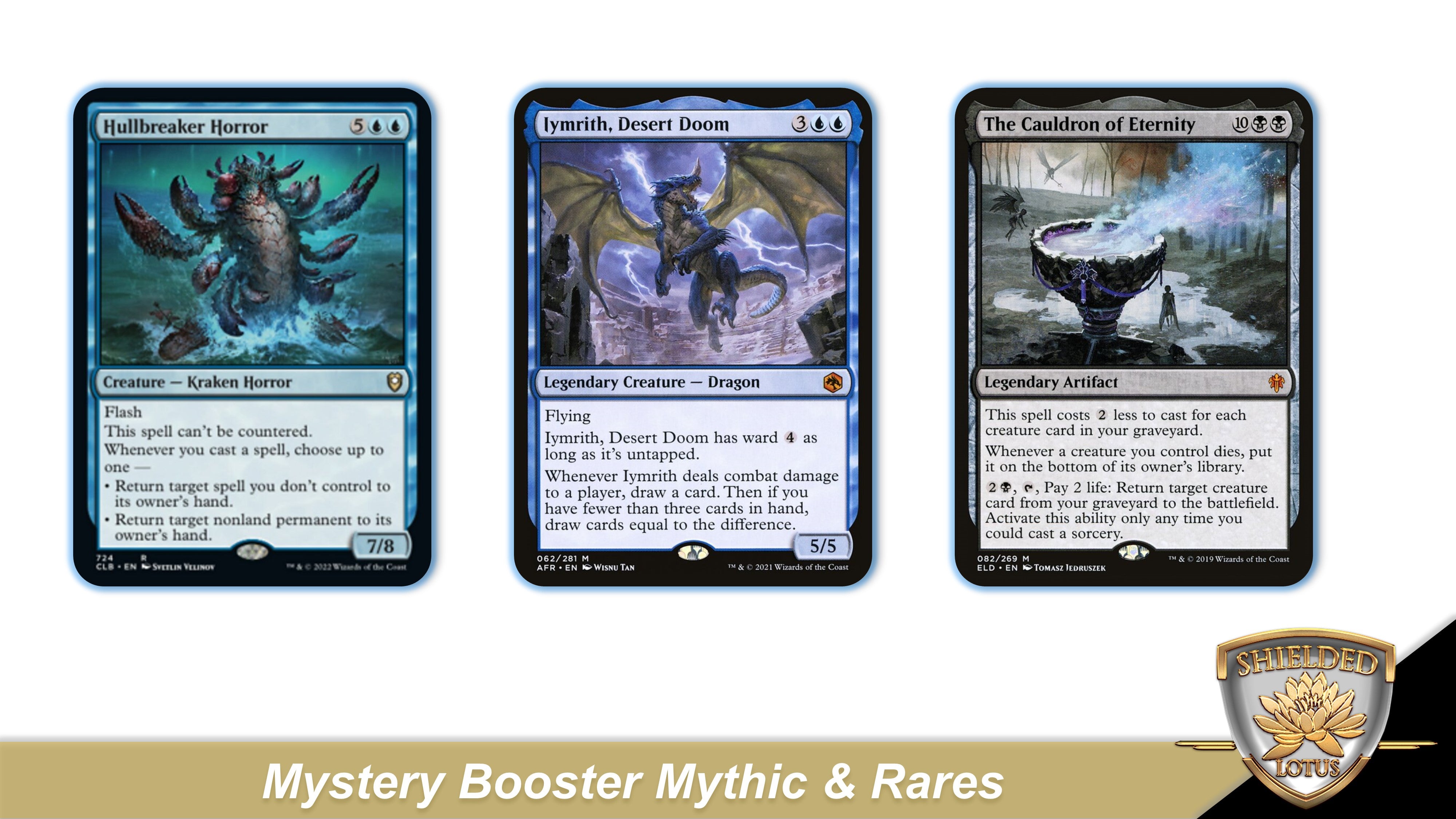 MTG Magic the Gathering Mystery Booster Repack *BLACK* Edition Standard Draft Booster