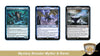 MTG Magic the Gathering Mystery Booster Repack *BLACK* Edition Standard Draft Booster
